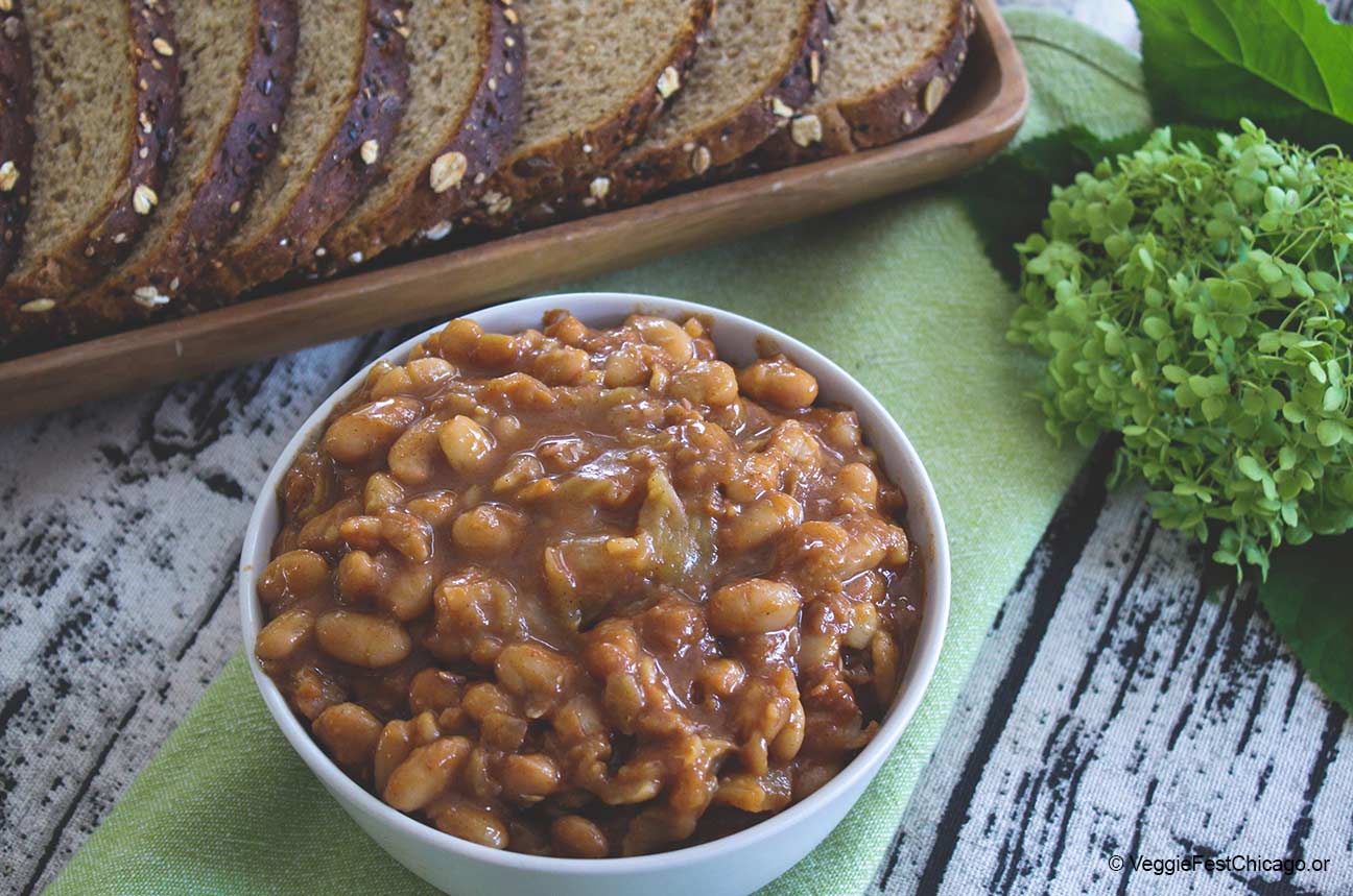 beans