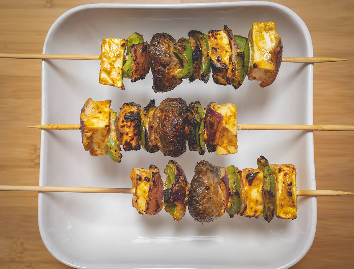 shish-kebabs