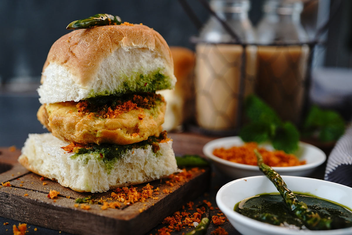 Vada-Pav