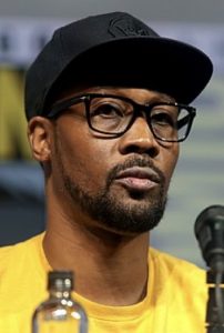 RZA veg