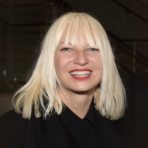 Sia-Furler veg