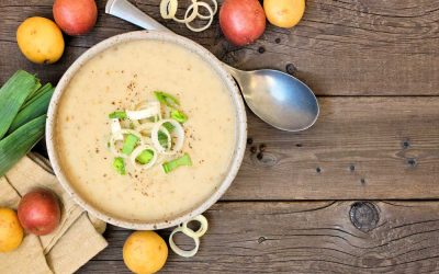 PotatoSoup