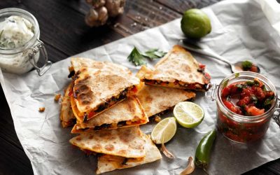 Quesadilla
