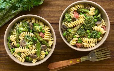 pasta
