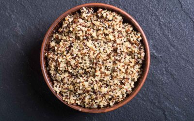 21-quinoa