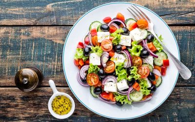 21-salad