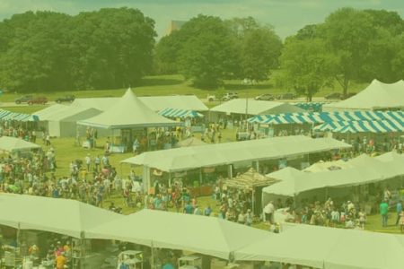 Veggie Fest
