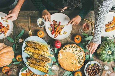 Thanksgiving-Banner