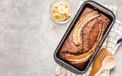 Banana-Bread