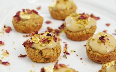 Cake Bites