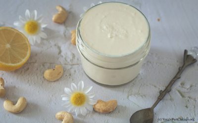 Cashew-Sour-Cream