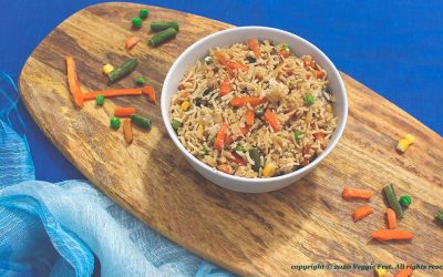 Cauliflower-Fried-Rice