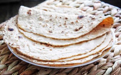Chapatti