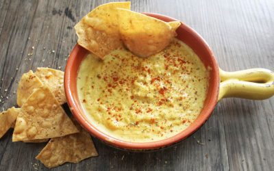 Cheese-Sauce