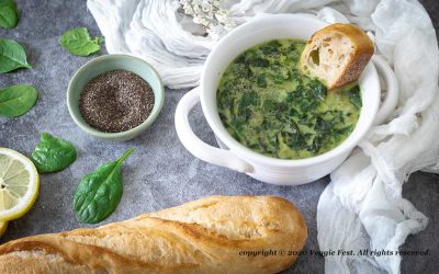 Creamed-Spinach