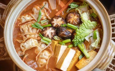 Kimchi