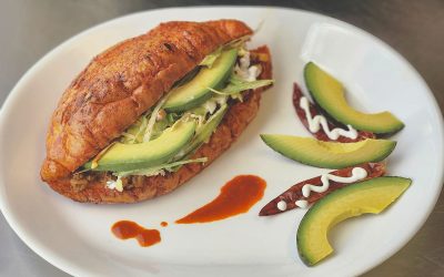 Mexican-Sandwich