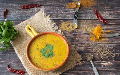 Moong dal