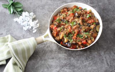 Ratatouille
