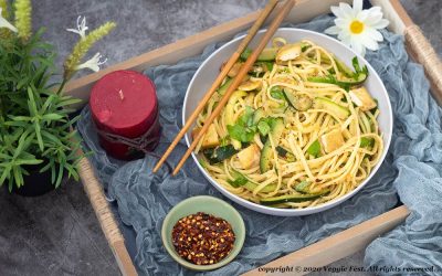Spring-Pasta-with-Zucchini-&-Watercress-W