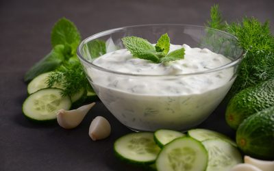 Tzatziki