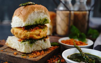 Vada-Pav