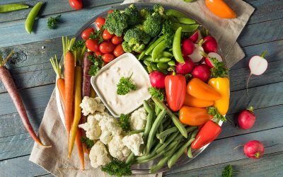 Veggie-Platter-Wb