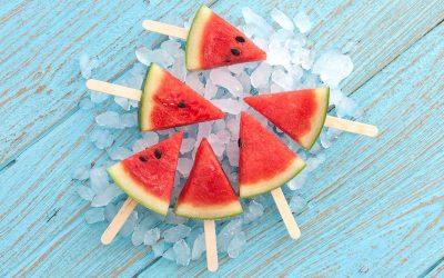 XIgua Popsicles