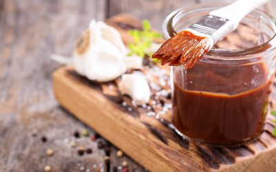 bbq-sauce