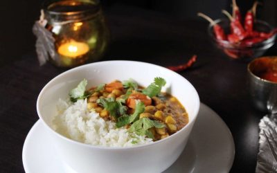 black eyed peas recipe