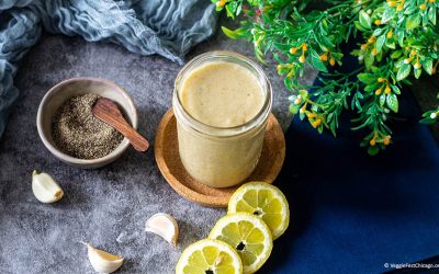 caesar-Dressing