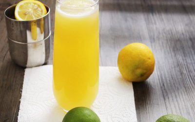 Citrus Spritzer
