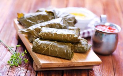 Dolmas