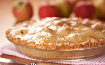 Apple Pie Recipe