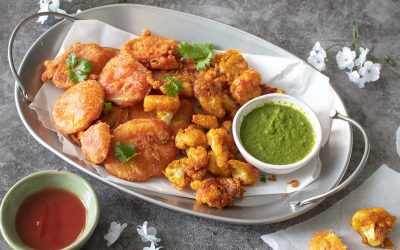 pakoras