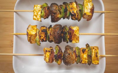 shish-kebabs