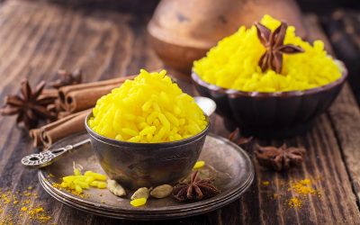 yellow-rice